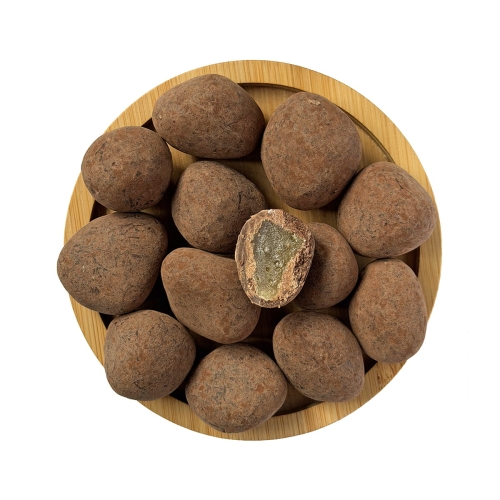 Imbir W Czekoladzie Z Kakao 500g