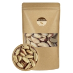 Orzechy Brazylijskie 1kg Całe Duże Naturalne