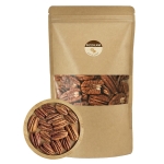 Orzechy Pekan 1kg Naturalne Połówki Duże
