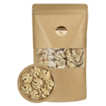 Orzechy Włoskie Blanszowane 500g Jasne Bez Skórki