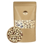 Orzechy Laskowe Prażone Blanszowane 500g