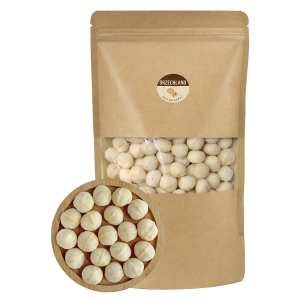 Orzechy Makadamia 250g