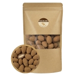 Migdały w Mlecznej Czekoladzie z Cynamonem 1kg Aromatyczne