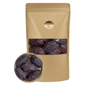 Daktyle Duże z Pestką 500g Medjool Słodkie