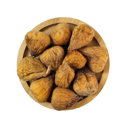 Figa Suszona Extra Miękka 250g Naturalna Przekąska