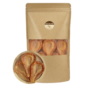 Gruszka Suszona Naturalna Bez Cukru 1kg