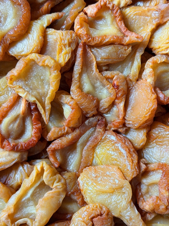 Gruszka Suszona Naturalna Bez Cukru 1kg