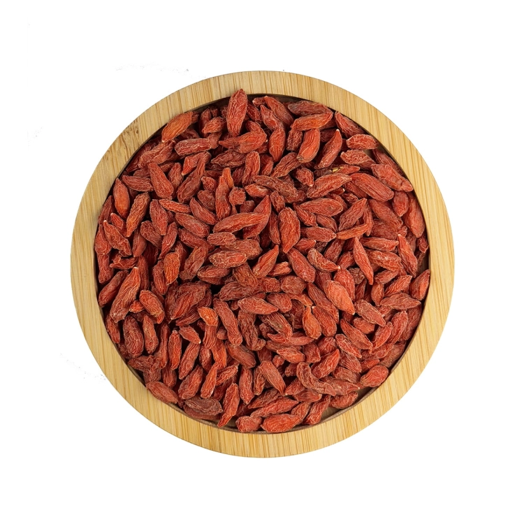 Jagody Goji Suszone 1kg Naturalne Superfood