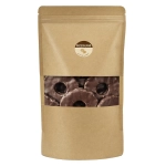 Ananas Suszony w Gorzkiej Czekoladzie 250g Premium