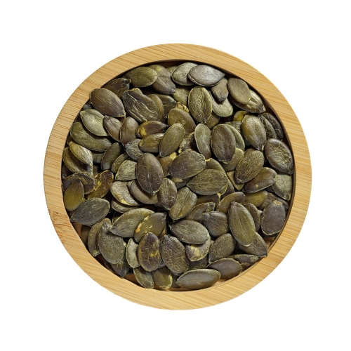 Pestki Dyni Łuskane 100g Naturalne Źródło Cynku