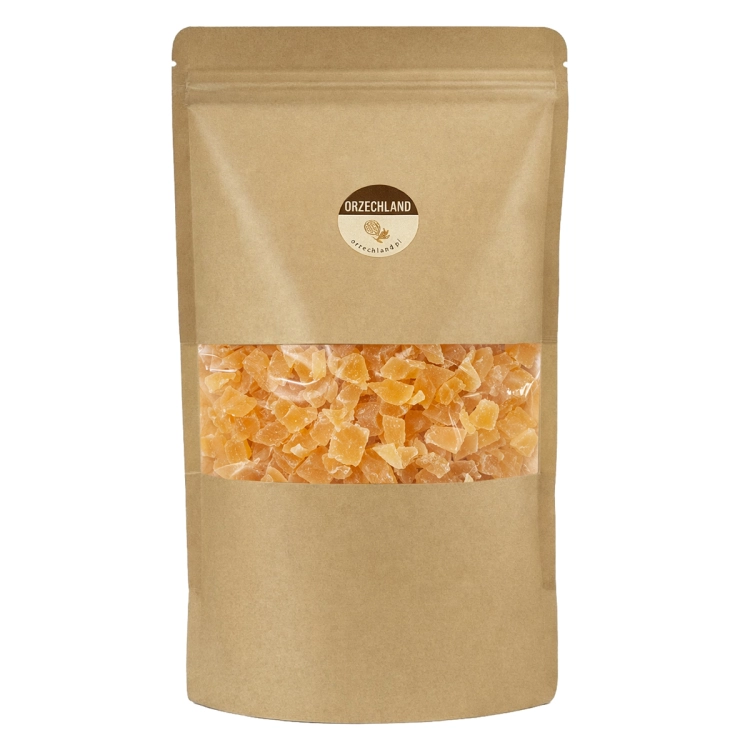 Mango Kostka 250g