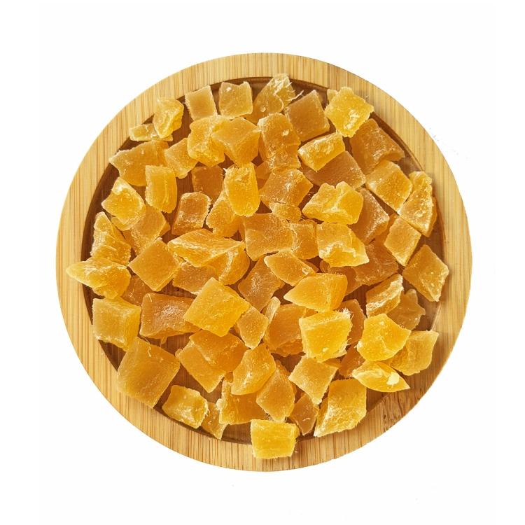 Mango Kostka 250g