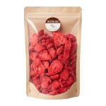 Truskawka Liofilizowana Słodka 50g Plastry