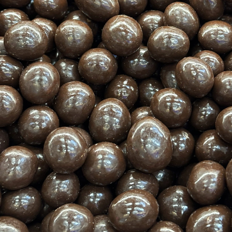 Agrest w Czekoladzie Deserowej 1kg