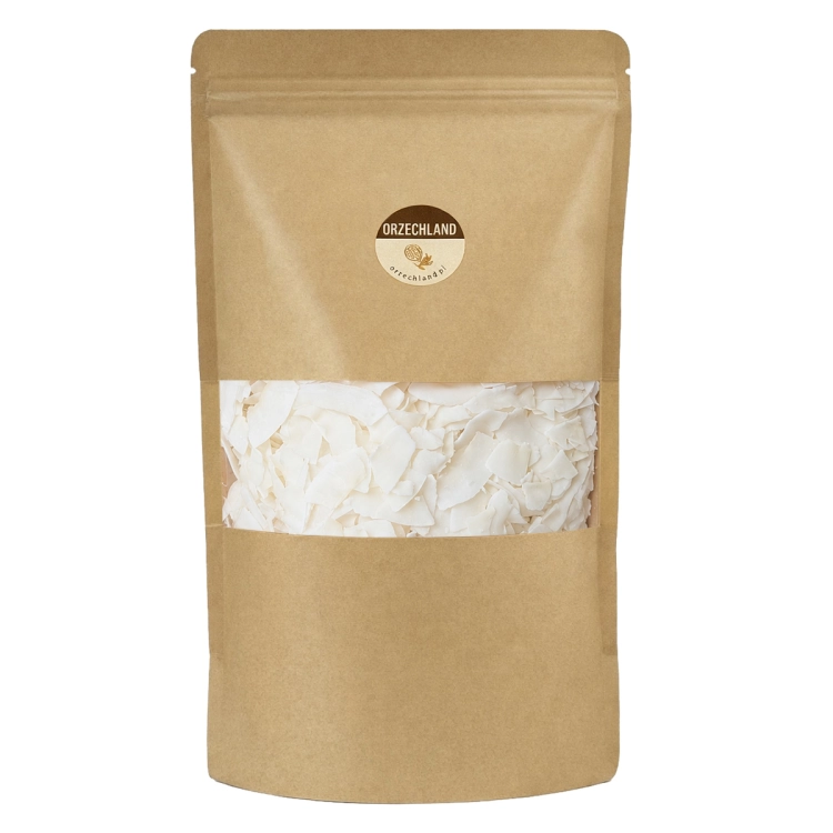 Płatki Kokosowe Chipsy 1kg