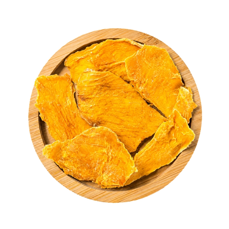 Mango Suszone Bez Dodatku Cukru i Konserwantów 250g