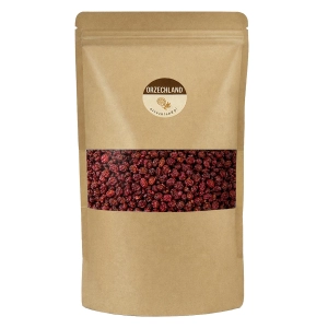 Berberys Suszony Naturalny 1kg