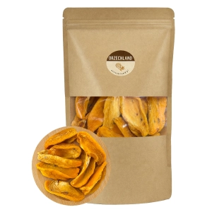 Kaki Suszone Miękkie Naturalne 1kg Persymona