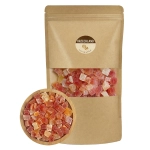 Papaja Kandyzowana Kostka 250g