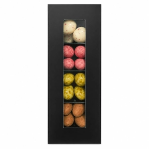 Zestaw Prezentowy Marzenie Black Czekobox