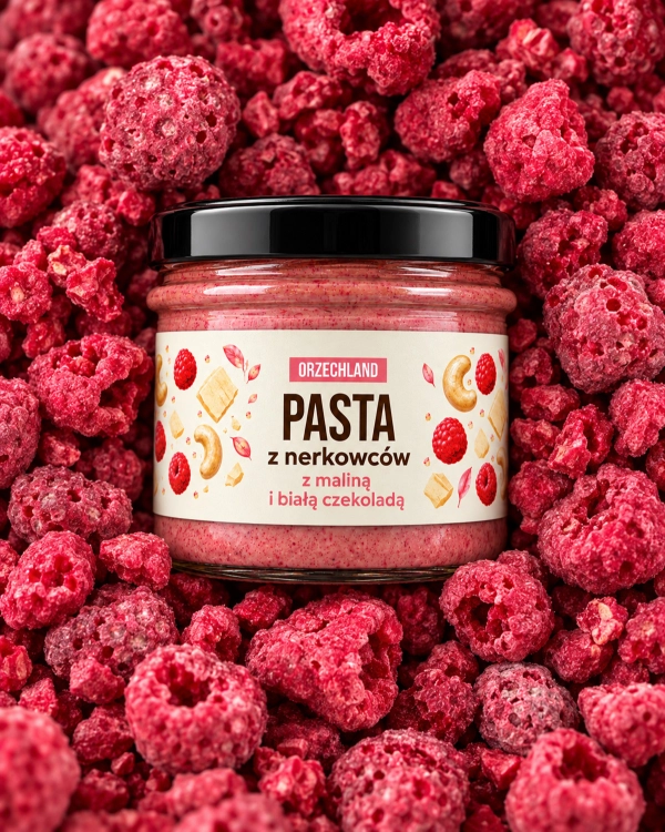 czekoladowa pasta biala czekolada nerkowiec maliny.png