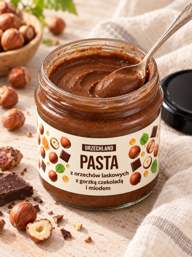 pasta z orzechow laskowych z czekolada i miodem orzechland.jpg