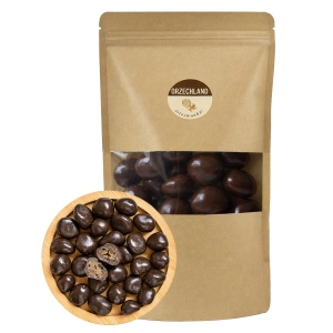 Wiśnia W Gorzkiej Czekoladzie 500g