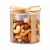 Sloik prezent Orzechowy Mix 130 g.jpg