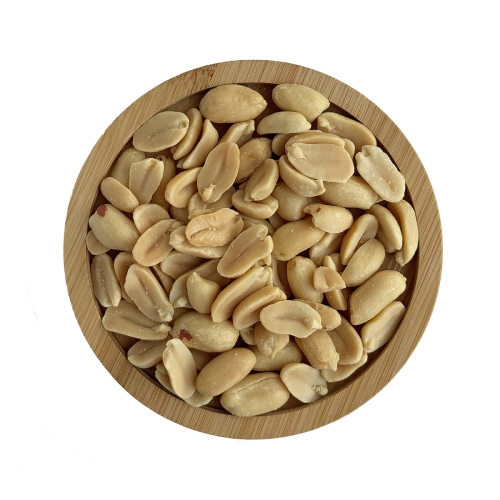 Orzech ziemny prażony niesolony 250g