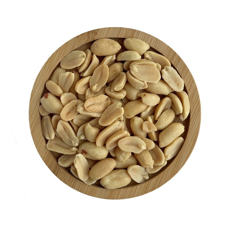 Orzech ziemny prażony niesolony 250g