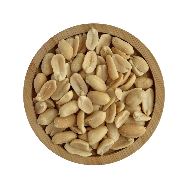 Orzech Ziemny Prażony Solony 250g
