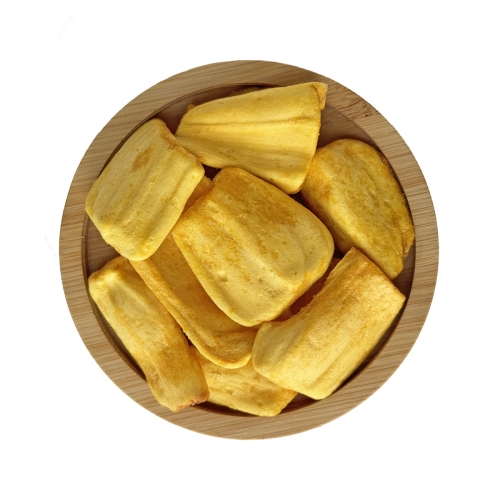Chipsy z Jackfruita (Chlebowca) 100g