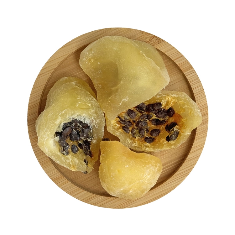 Marakuja Suszona Bez Dodatku Cukru 100g