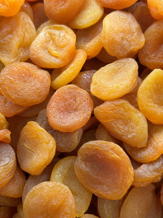 Morela suszona 100g