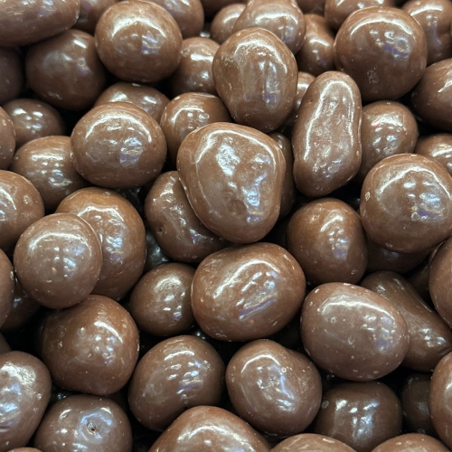 Truskawka  Liofilizowana w Mlecznej Czekoladzie 500g