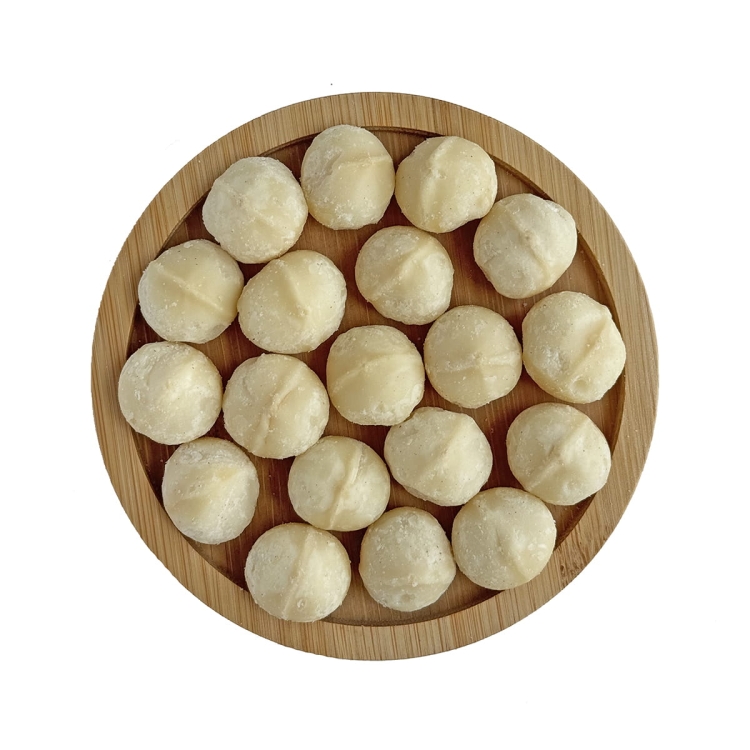 Orzechy Makadamia 500g