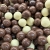 Orzech laskowy w czekoladzie mix 250g