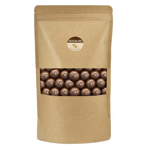 Agrest w Czekoladzie Deserowej 500g
