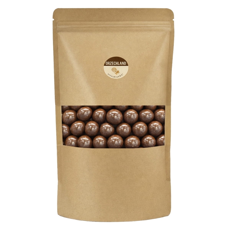 Agrest w Czekoladzie Deserowej 500g