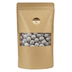 Ziarna Kawy w Mlecznej Czekoladzie 250g Chrupiąca Przekąska