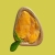 Mango Suszone Bez Cukru 500g Płatki