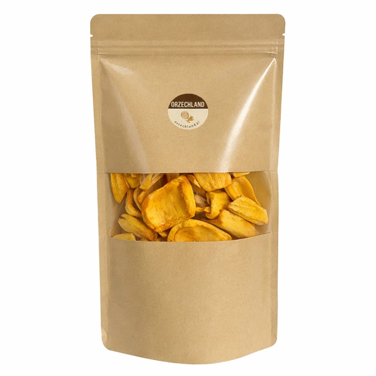 Chipsy z Jackfruita (Chlebowca) 100g