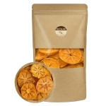 Kaki Suszone Plastry 1kg Naturalna Persymona Niesiarkowana