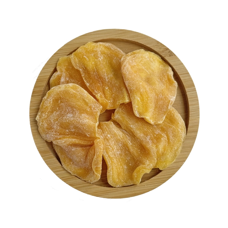 Jackfruit Suszony (Owoc Chlebowca) 1kg