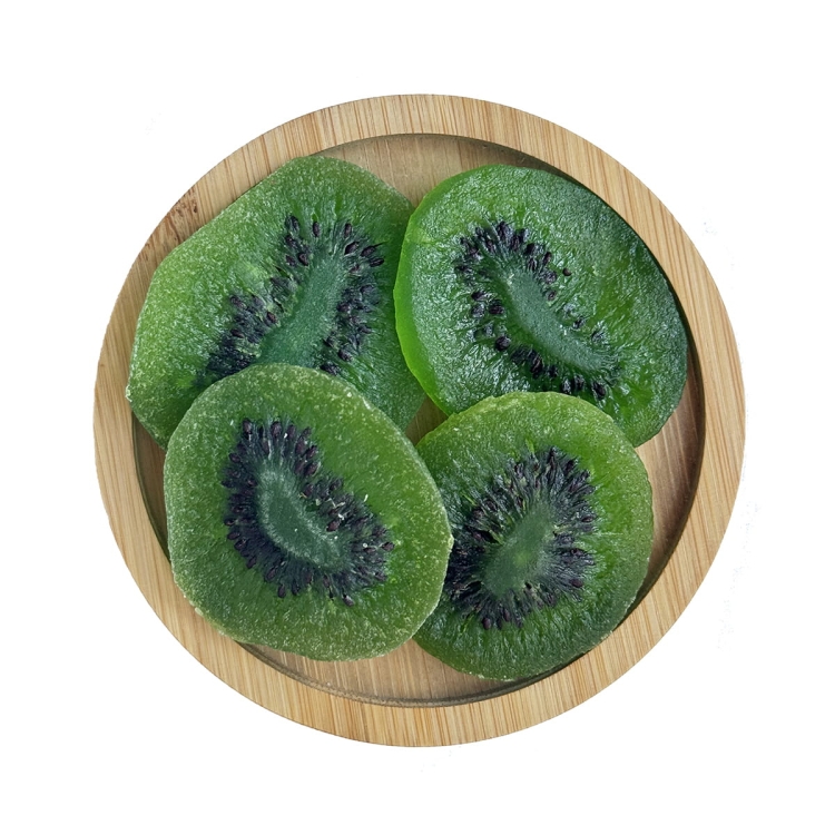 Kiwi kandyzowane 250g