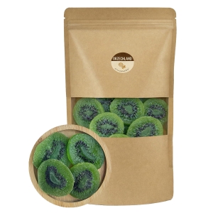 Kiwi kandyzowane 500g