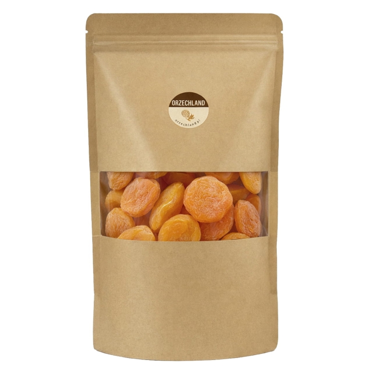 Morela suszona 500g