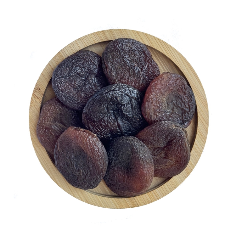 Morela suszona naturalnie extra 500g