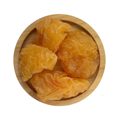 Gruszka Suszona z Cukrem 250g Połówki