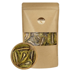 Kiwi Suszone 500g Plastry Naturalne Bez Cukru